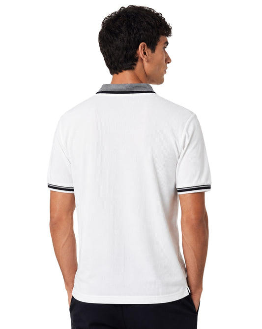 PENGUIN Men Casual Polo Neck Short Sleeve T-Shirt