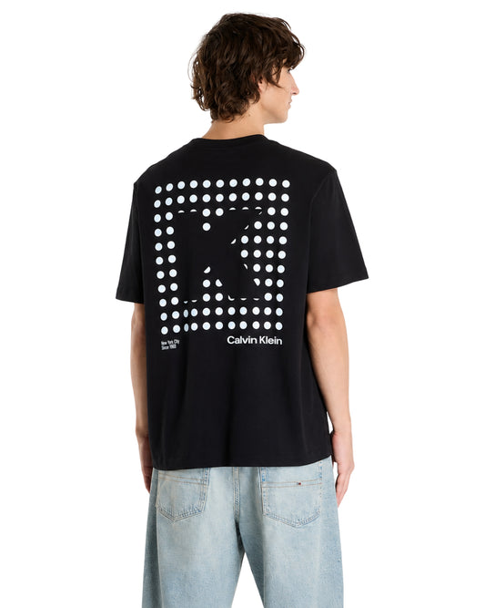 CK CALVIN KLEIN Men Classic T-Shirt
