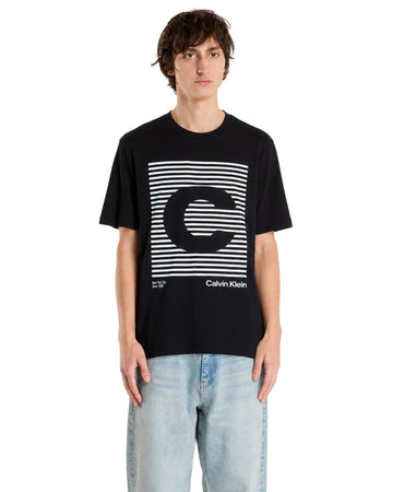 CK CALVIN KLEIN Men Classic T-Shirt