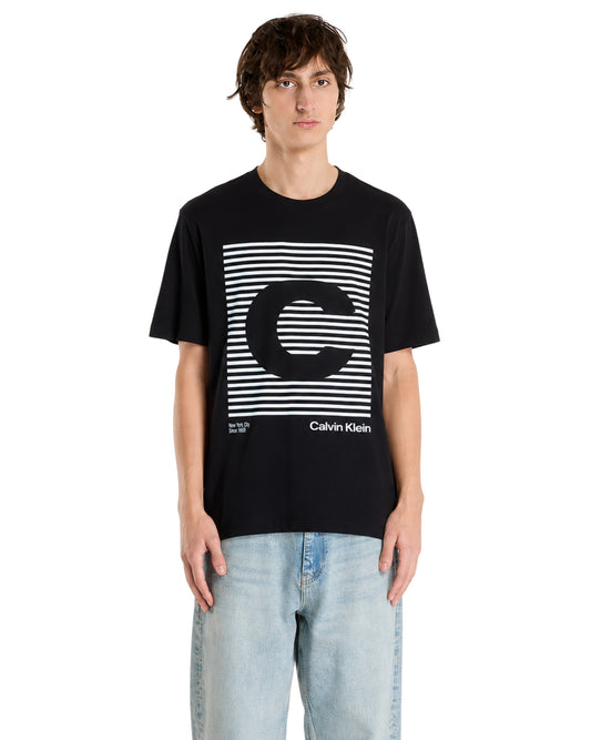 CK CALVIN KLEIN Men Classic T-Shirt