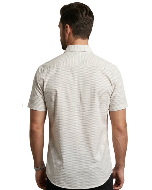 ARMANI EXCHANGE Men Casual Shirt