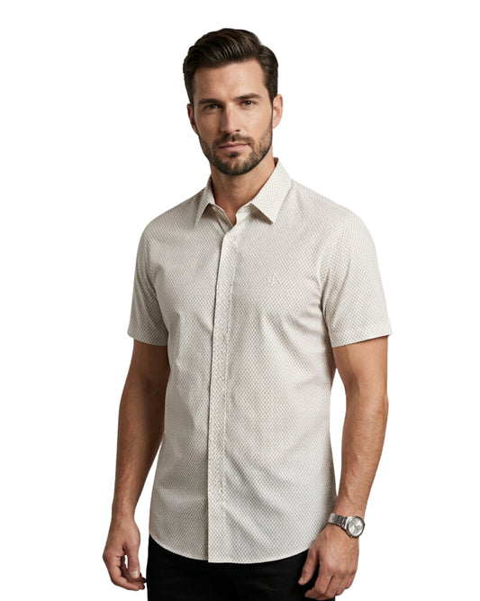 ARMANI EXCHANGE Men Casual Shirt