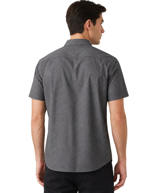 ARMANI EXCHANGE Men Casual Shirt