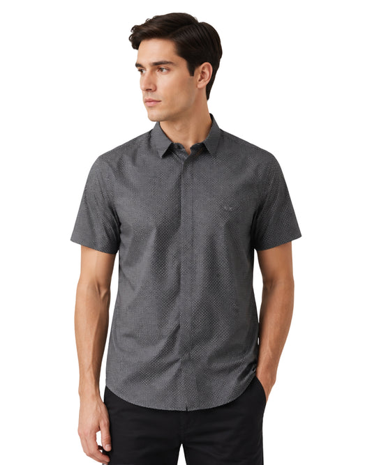 ARMANI EXCHANGE Men Casual Shirt