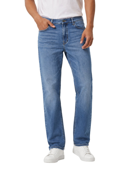 MICHAEL KORS Men Finn Straight Fit Jeans
