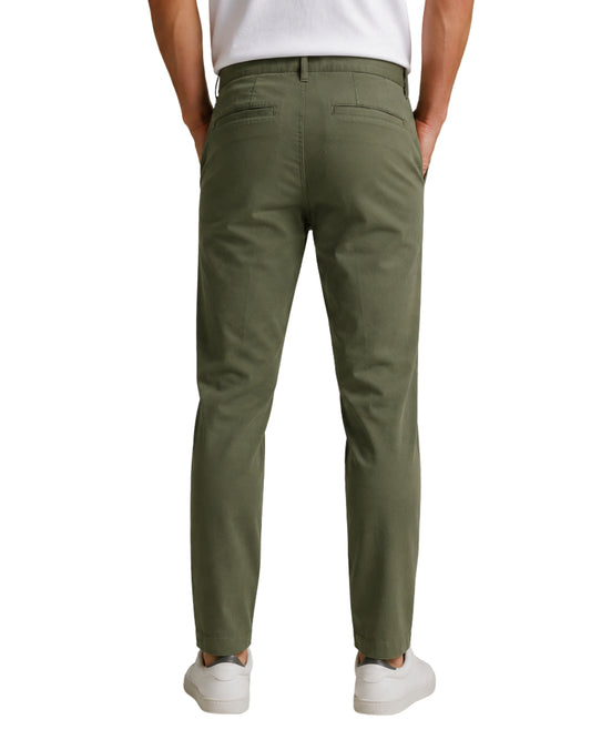 ARMANI EXCHANGE Men Essential Chino Pant