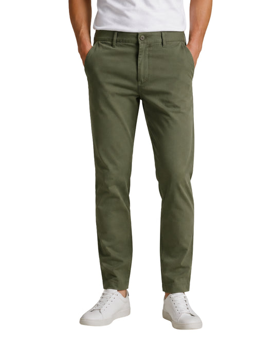 ARMANI EXCHANGE Men Essential Chino Pant