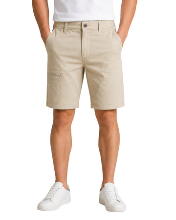 WEATHERPROOF Men Utility Casual Short