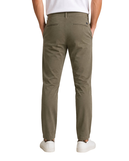 ARMANI EXCHANGE Men Stylie Chino Pant