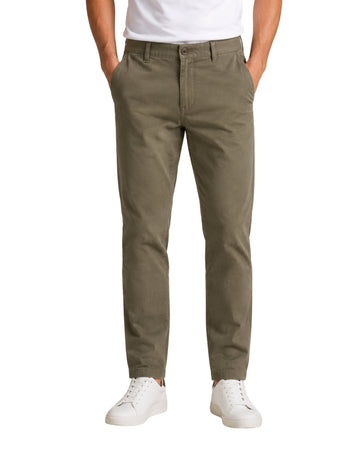 ARMANI EXCHANGE Men Stylie Chino Pant