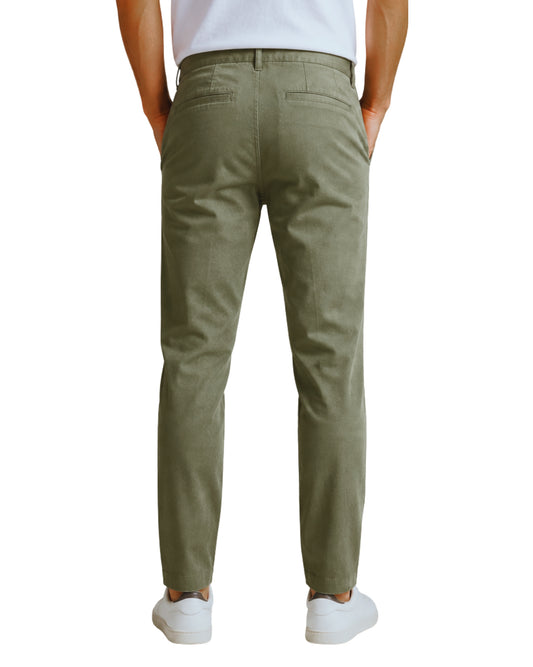 ARMANI EXCHANGE Men Slim Chino Pant