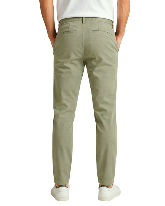 ARMANI EXCHANGE Men Breathable Chino Pant