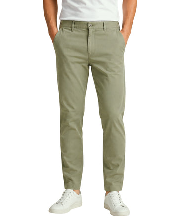 ARMANI EXCHANGE Men Breathable Chino Pant
