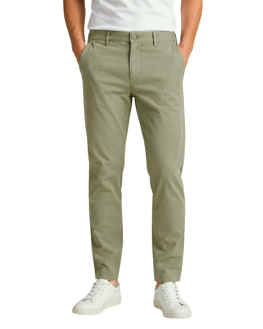 ARMANI EXCHANGE Men Breathable Chino Pant