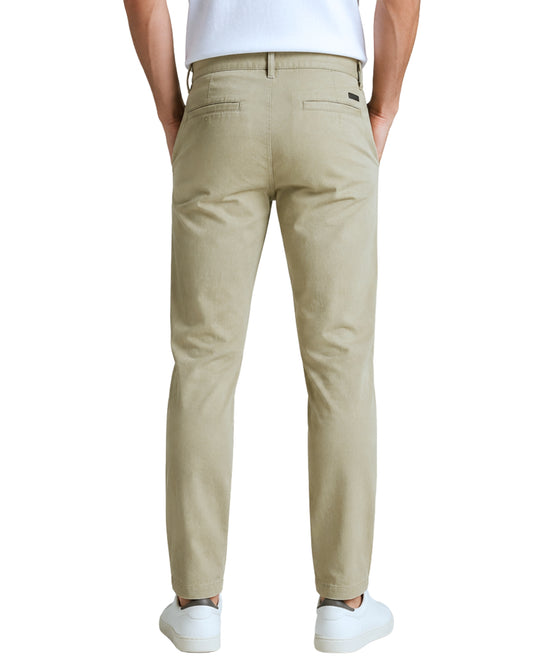ARMANI EXCHANGE Men Slim Casual Chino Pant