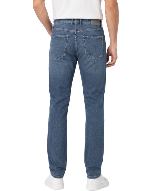 MICHAEL KORS Men Finn Straight Fit Jeans