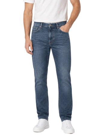 MICHAEL KORS Men Finn Straight Fit Jeans