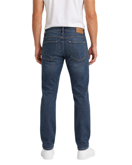 MICHAEL KORS Men Slim Fit Jeans