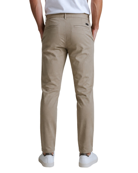 ARMANI EXCHANGE Men Slim Fit Chino Pant