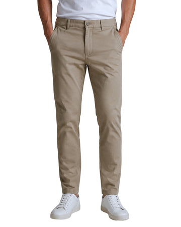 ARMANI EXCHANGE Men Slim Fit Chino Pant