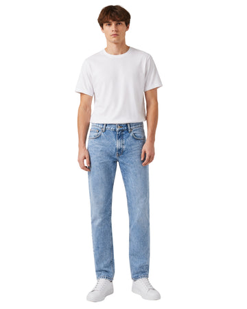 KIABI Boys Regular Fit Jeans