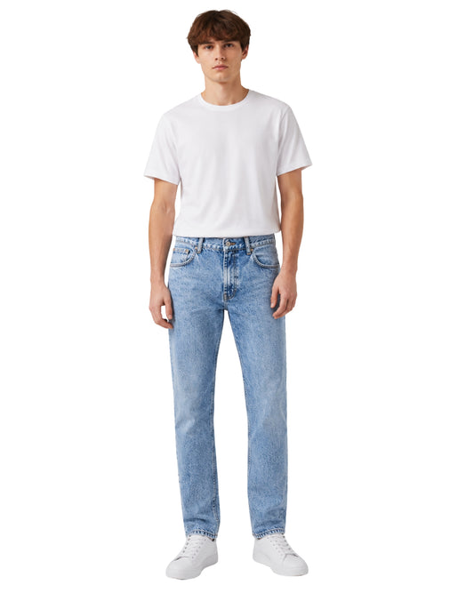 KIABI Boys Regular Fit Jeans