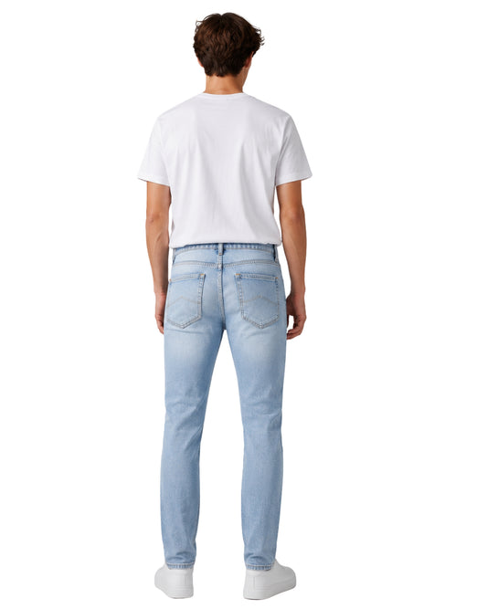 AX ARMANI EXCHANGE Boys High Quality Jeans