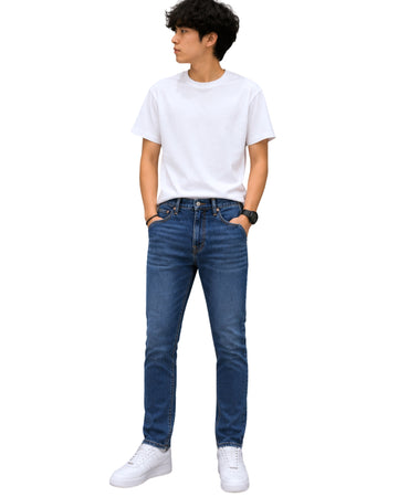 AE AMERICAN EAGLE Boys Slim Jeans