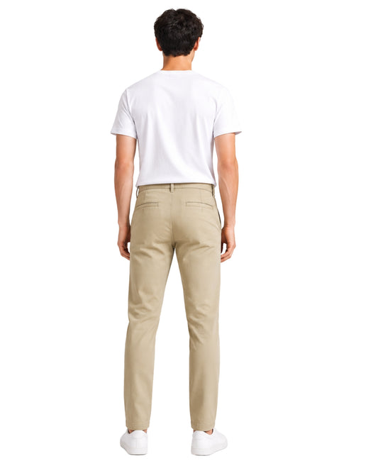 AX ARMANI EXCHANGE Boys Comfy Chino Pant