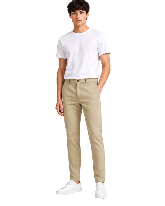 AX ARMANI EXCHANGE Boys Comfy Chino Pant