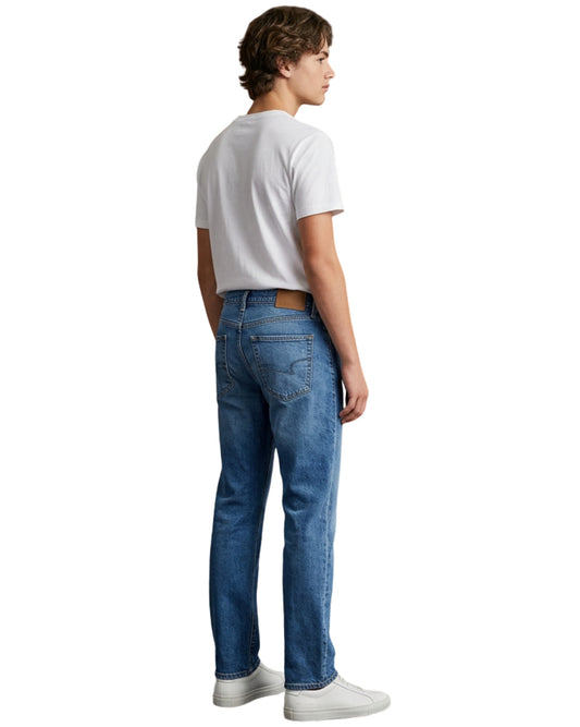 AE AMERICAN EAGLE Boys Slim Straight Jeans