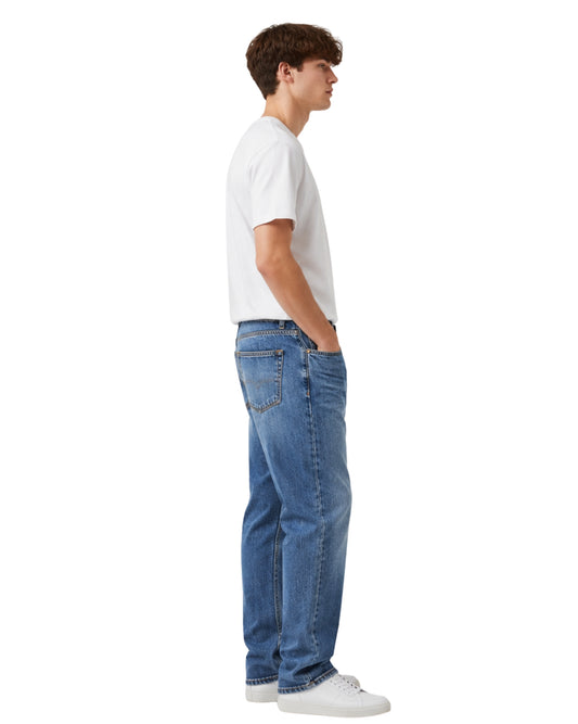 KIABI Boys Regular Fit Jeans