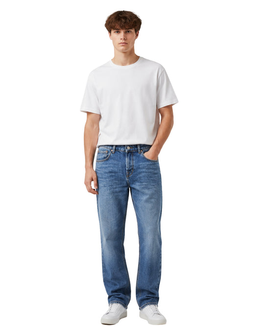 KIABI Boys Regular Fit Jeans