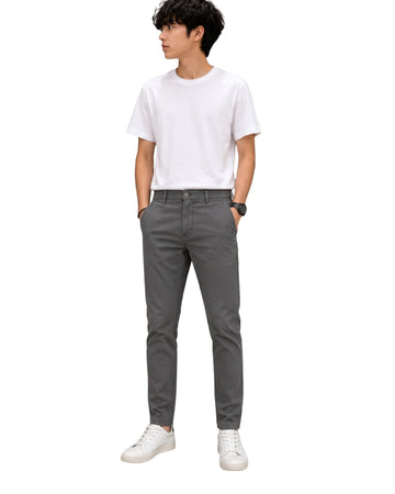 ARMANI EXCHANGE Boys Soft Chino Pant