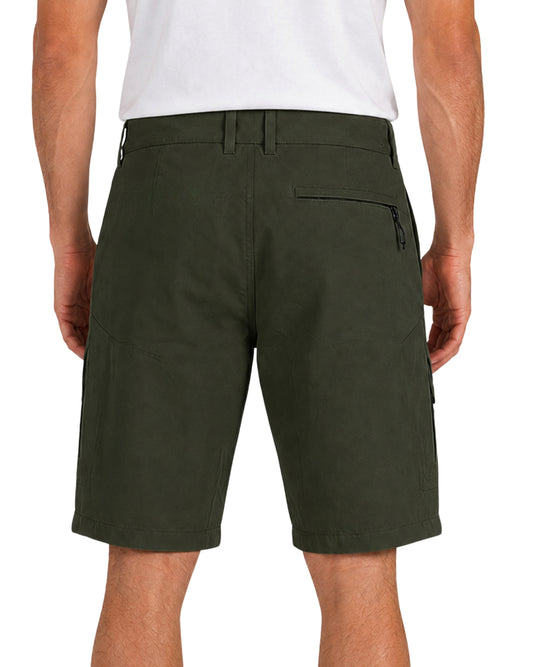 EASY Men Comfort Short