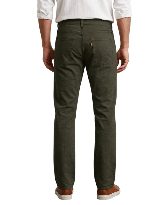 LEVI'S Men Trendy 514tm Chino Pant