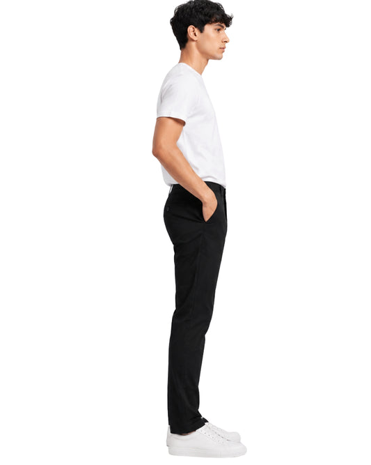 AX ARMANI EXCHANGE Boys Fit Pant