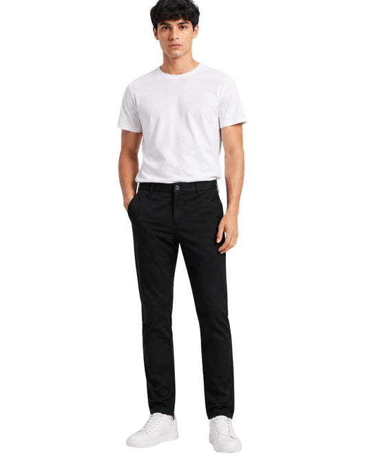 AX ARMANI EXCHANGE Boys Fit Pant