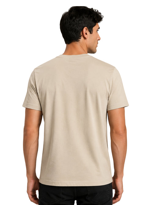 NAUTICA Men Breathable T-Shirt