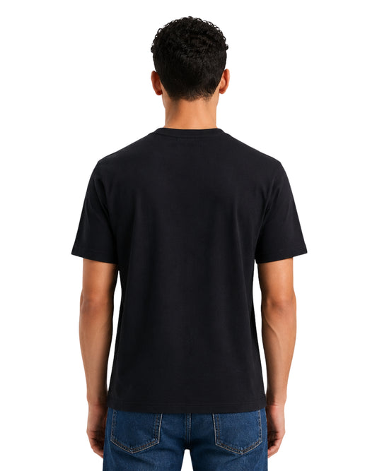 NAUTICA Men Logo Sign T-Shirt