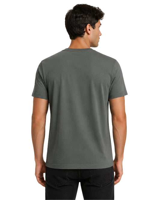 NAUTICA Men Printed Artwork T-Shirt