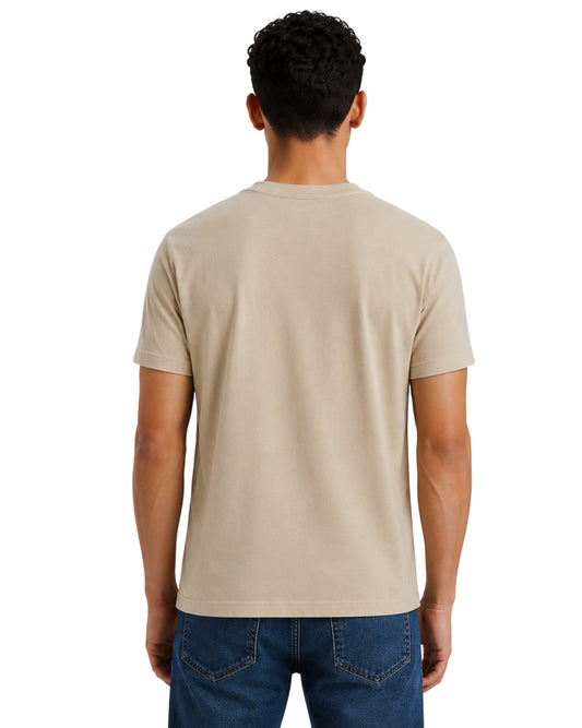 NAUTICA Men Soft T-Shirt