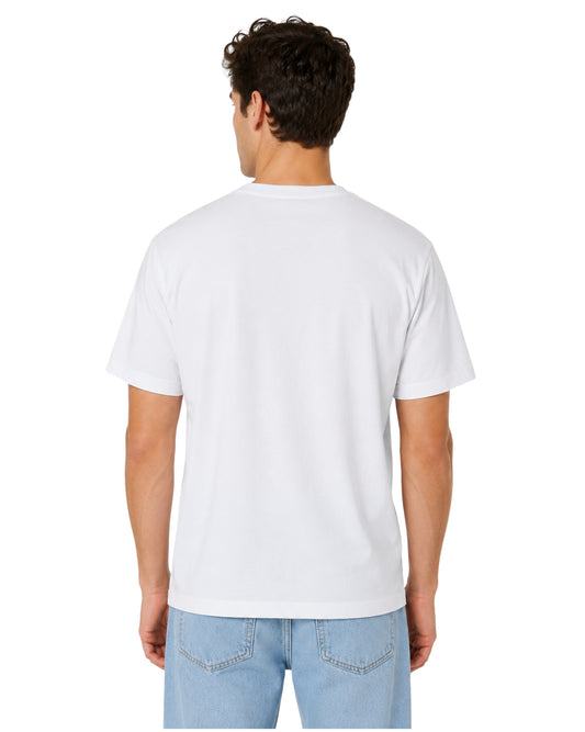 NAUTICA Men Logo Graphic  T-Shirt