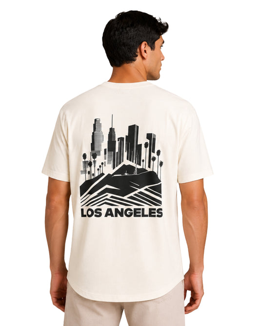 COLUMBIA Men Los Angeles T-Shirt