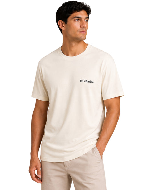 COLUMBIA Men Los Angeles T-Shirt