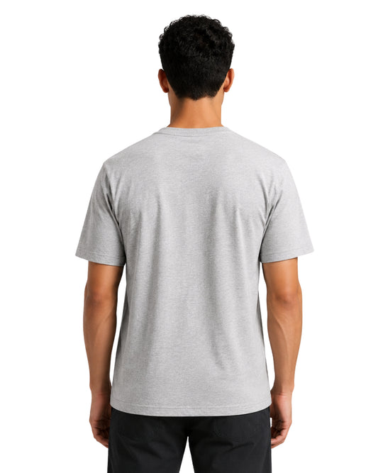 COLUMBIA Men Logo T-Shirt