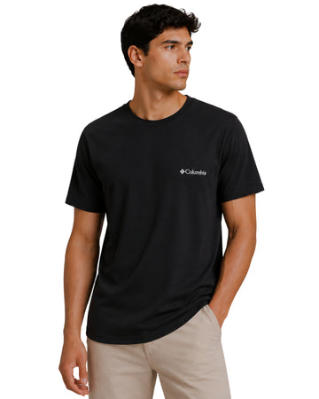 COLUMBIA Men Versatile T-Shirt