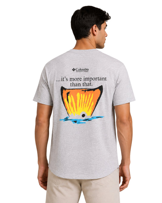COLUMBIA Men Relax T-Shirt