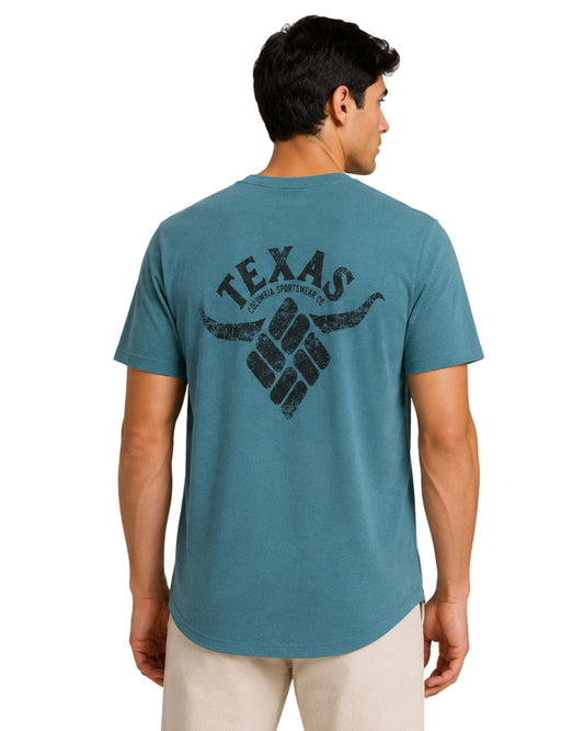 COLUMBIA Men Light T-Shirt