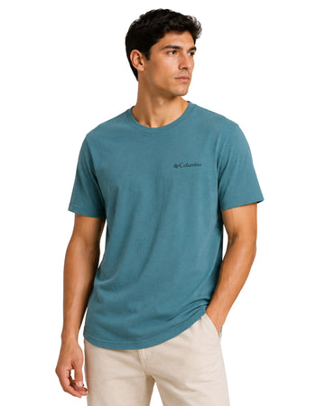 COLUMBIA Men Light T-Shirt